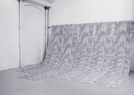 25 Mètres de trames, 2014 
