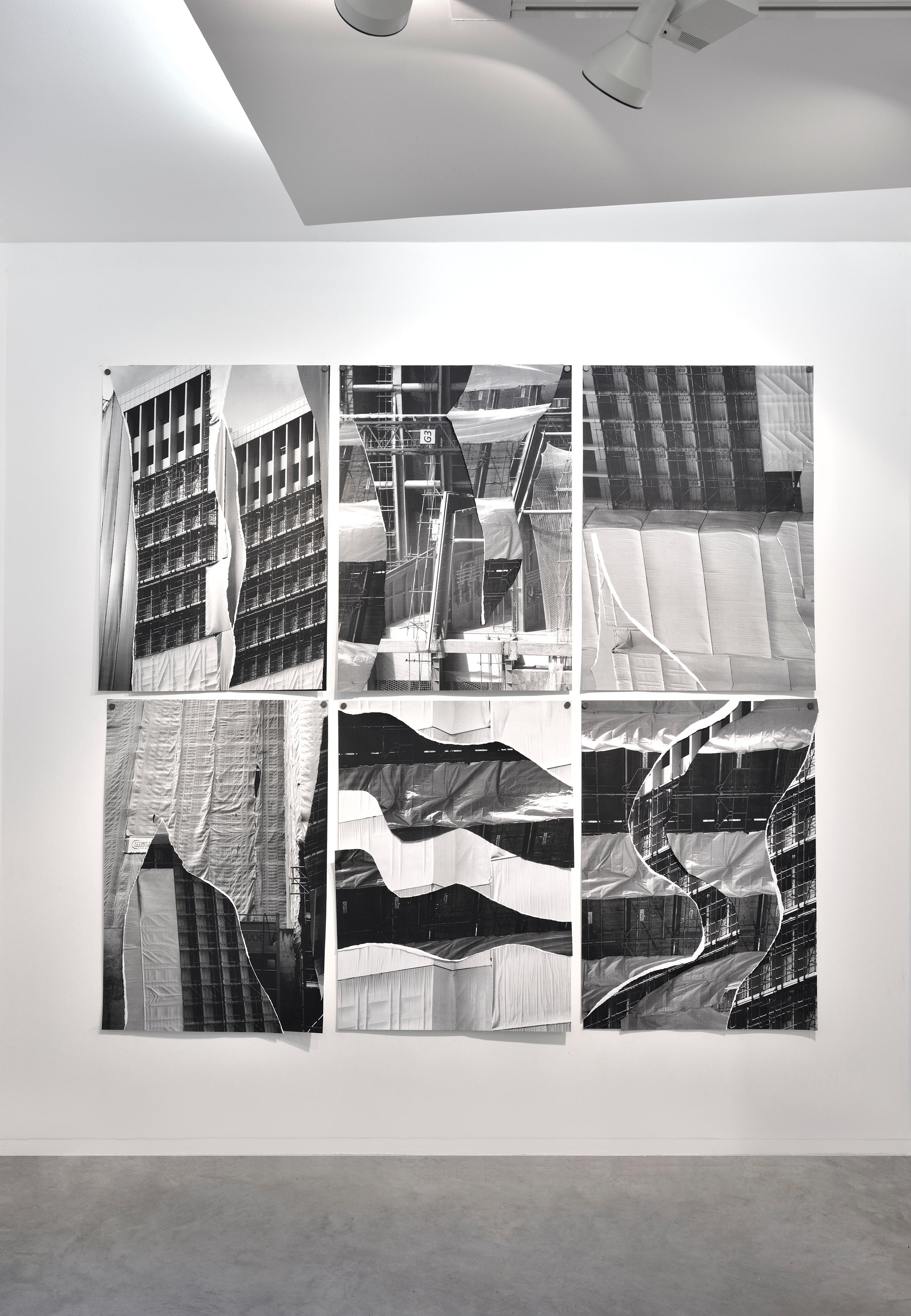 Walkscapes 