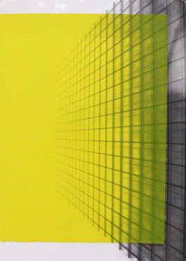 Double écran, 2013 