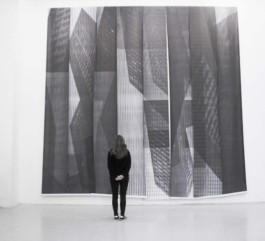 JUNKSPACES, 2014 