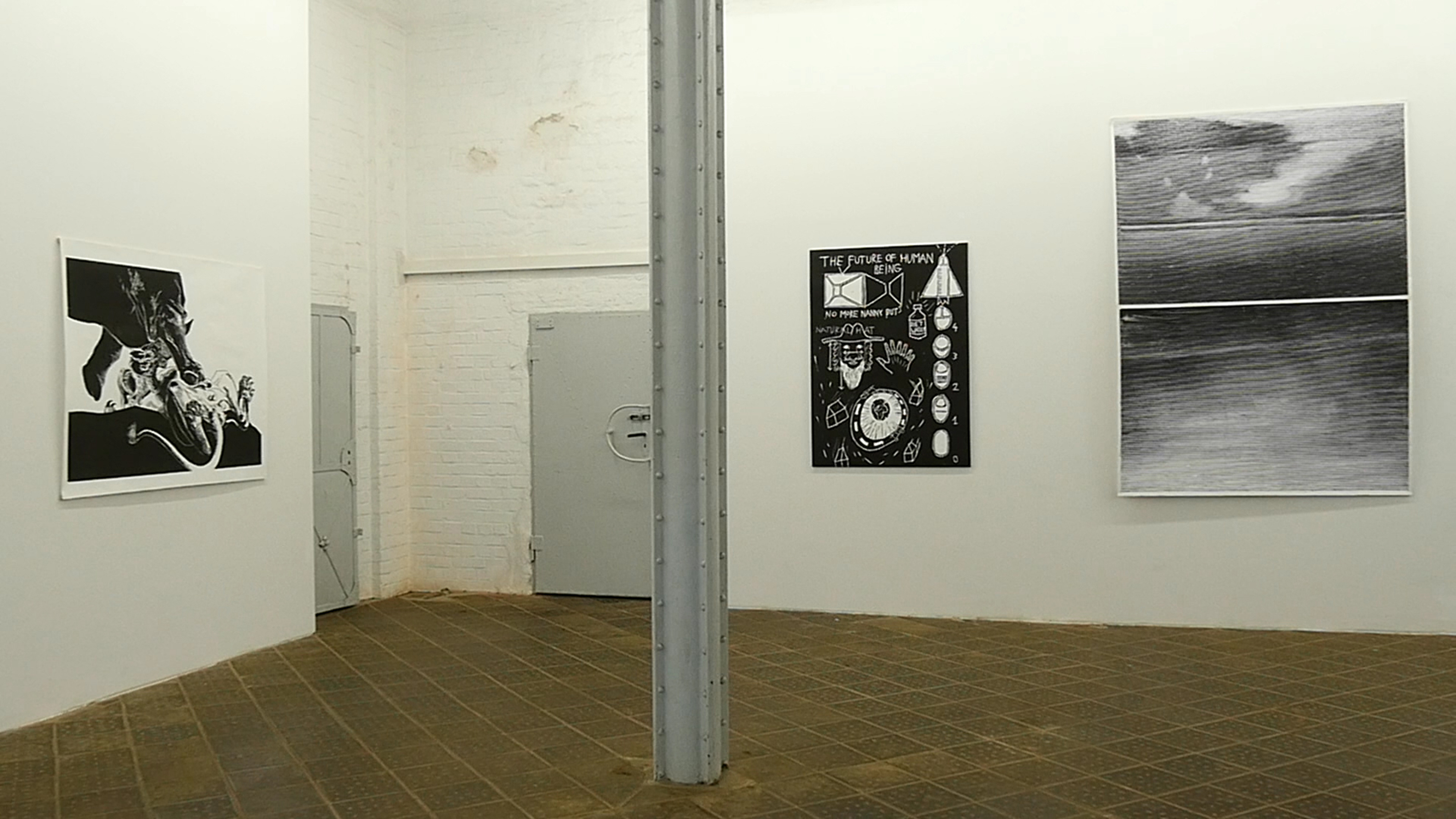 Lubok-Galerie Dukan 