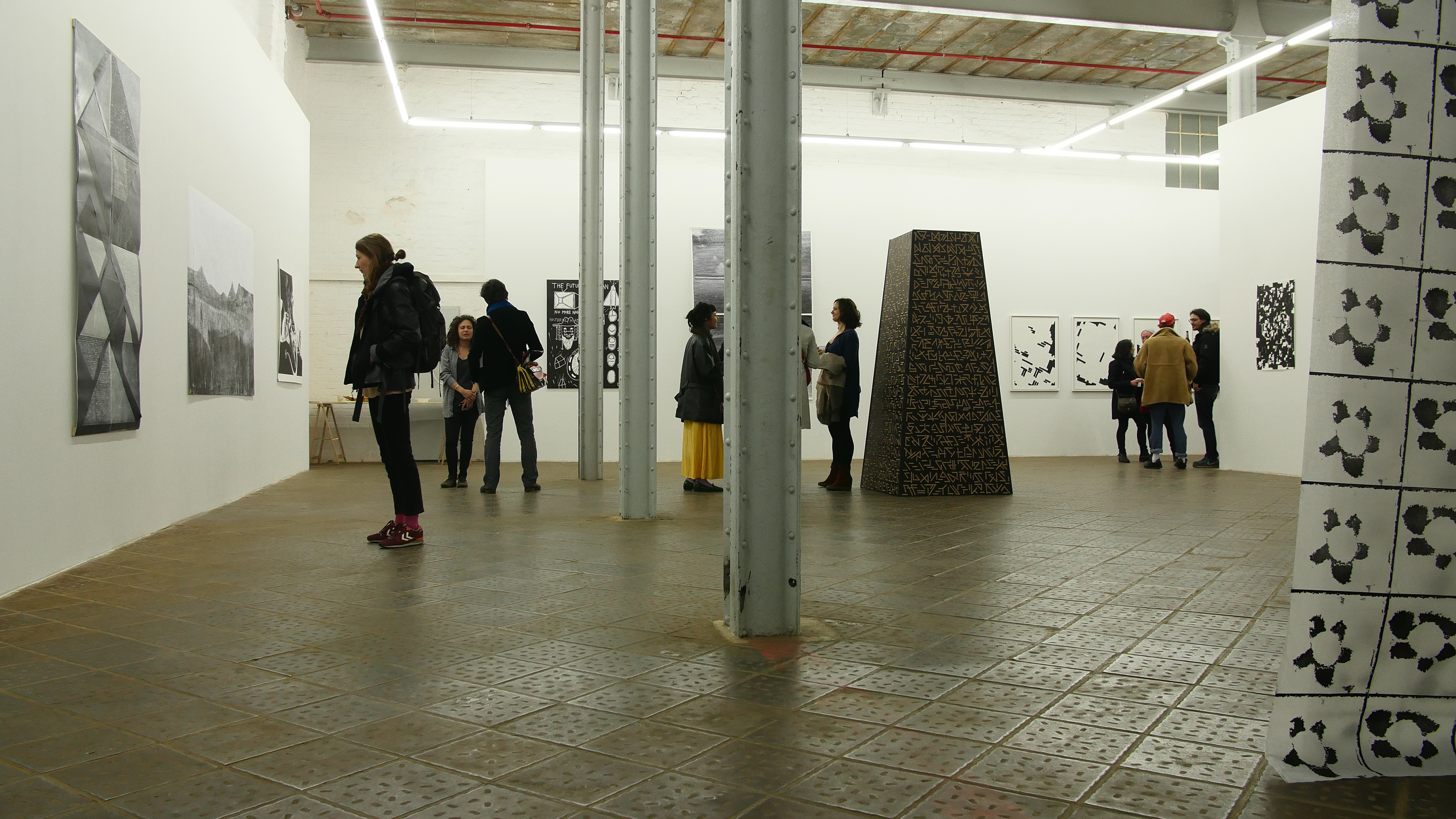 Lubok-Galerie Dukan 